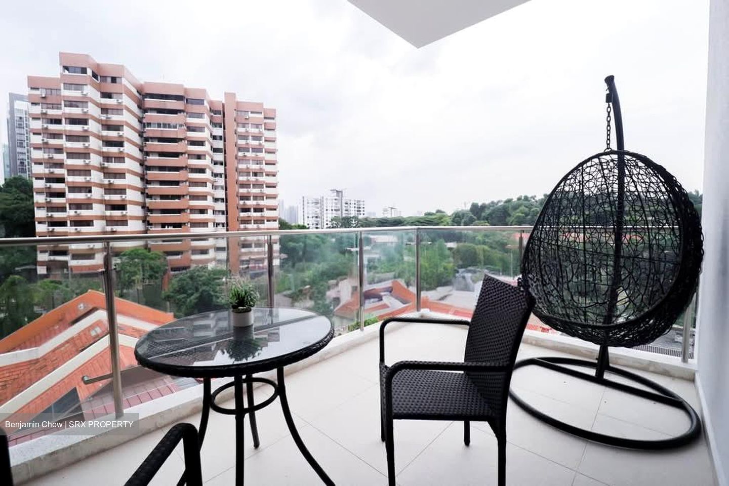 RESIDENCES AT EMERALD HILL (D9), Apartment #591242811